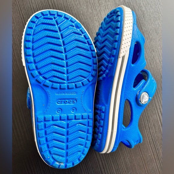 Crocs Sandals - Picture 5 of 5